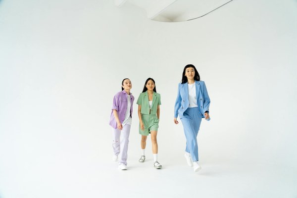 Découvrez les tenues en lin idéales pour briller lors d'un mariage extérieur : le guide ultime