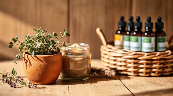 Explorez les meilleures marques de cosmétiques naturels et éthiques