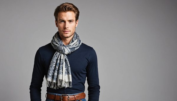 Ceinture foulard : 10 modèles élégants pour chaque occasion