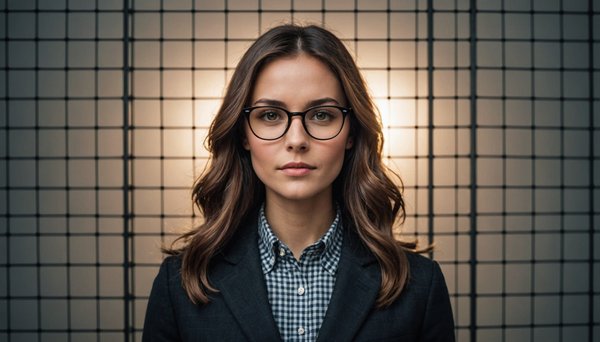 Les lunettes à grille : trouvez le modèle qui vous convient